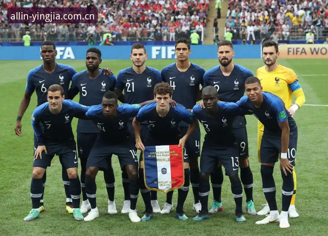 从法国队3-0伊拉克看世界杯小组赛的战术密码：德尚的阵容重组还能走多远